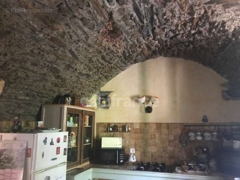 Dpt Corse (20), à vendre LA PORTA maison P7 de 164 m² - Terrain de 330,00 m² - photo 9