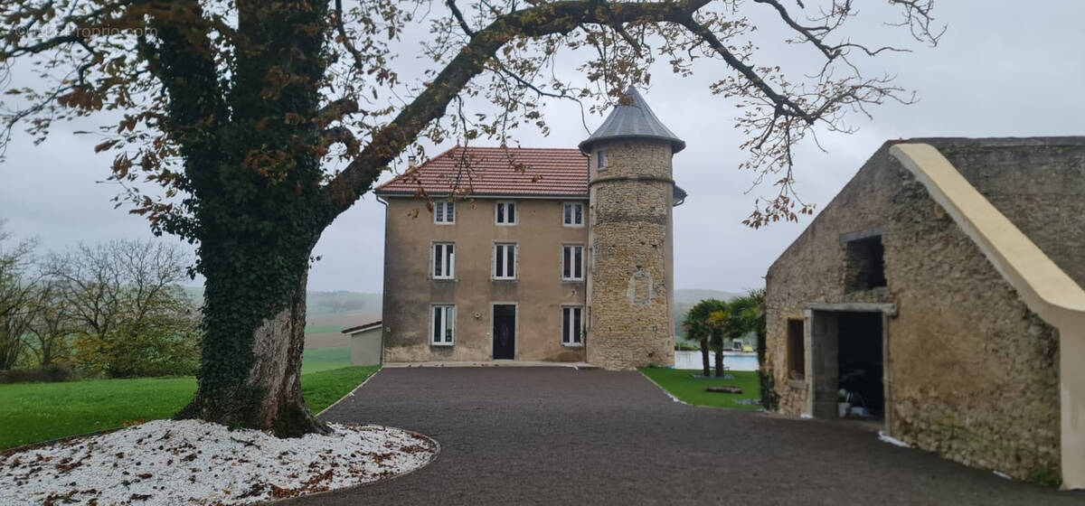 Maison à PANGE