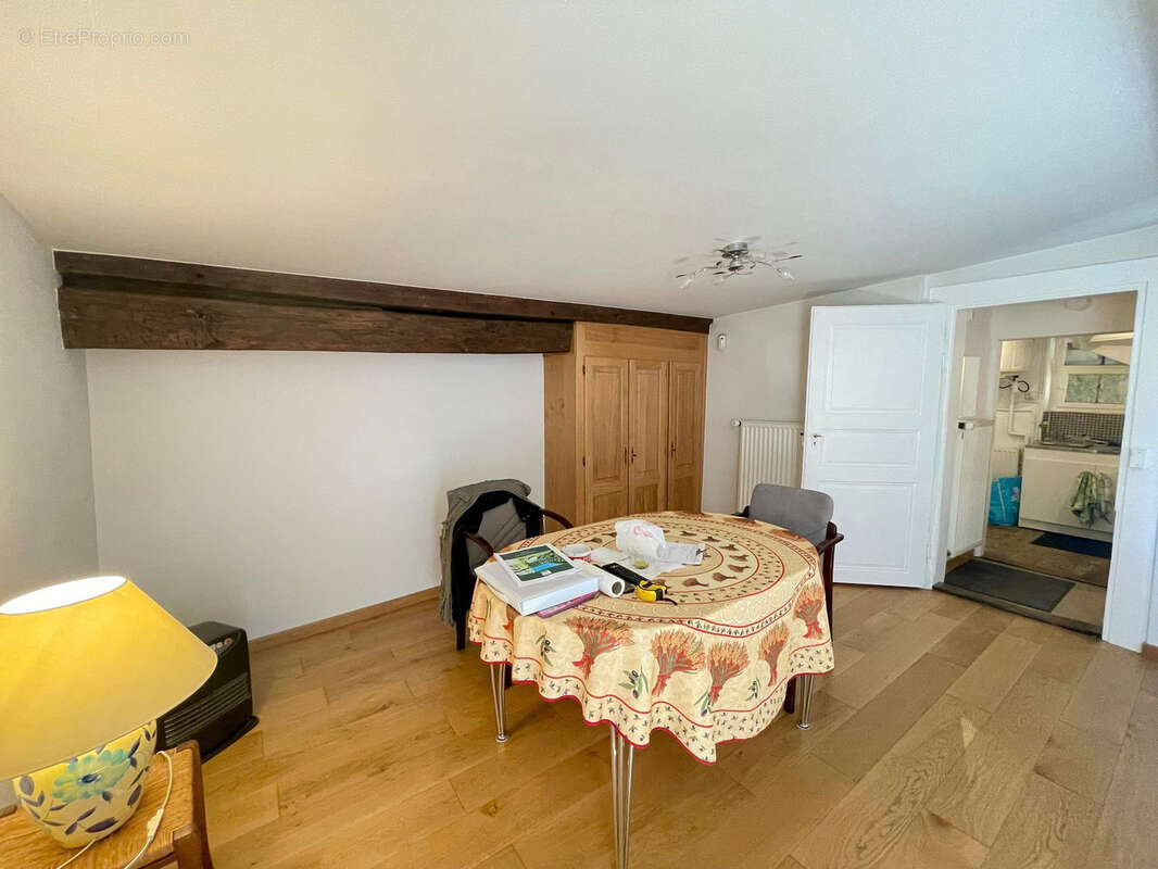 Maison à BOUXWILLER