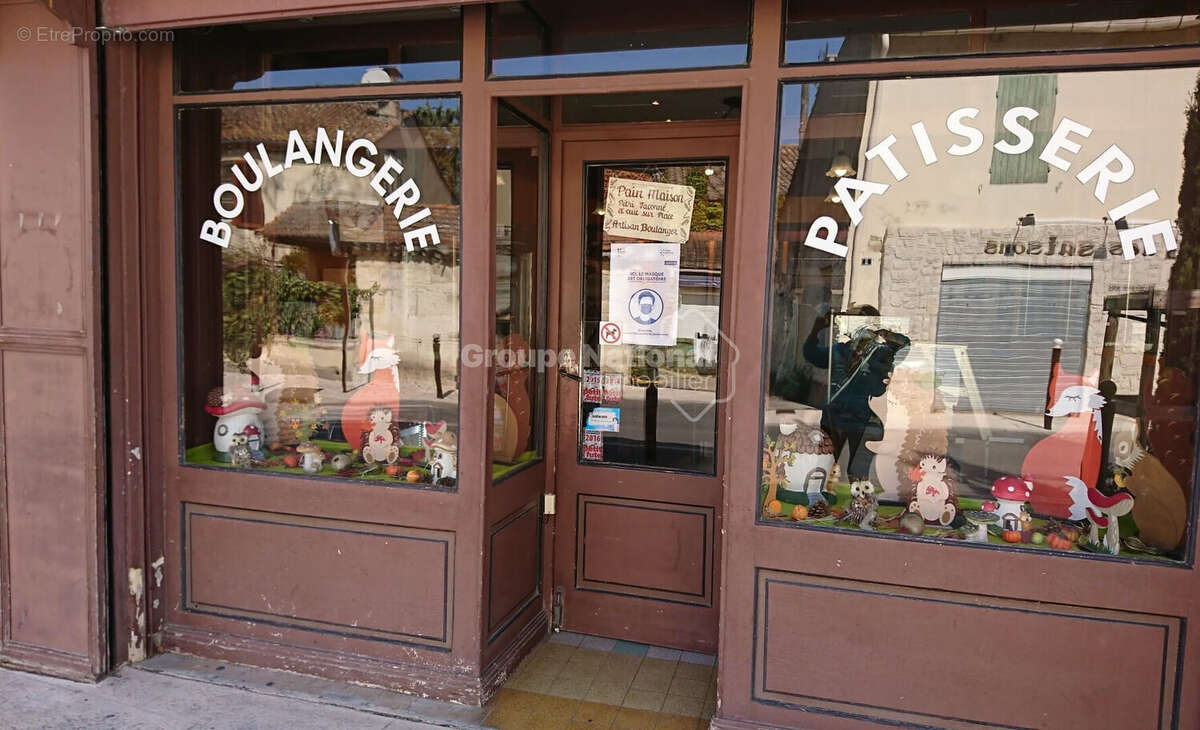 Appartement à SAINT-ETIENNE-DU-GRES