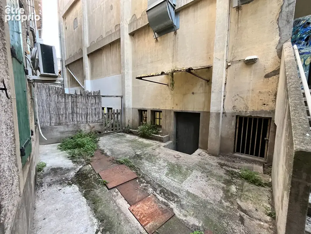Limoux  immeuble de rapport - photo 3