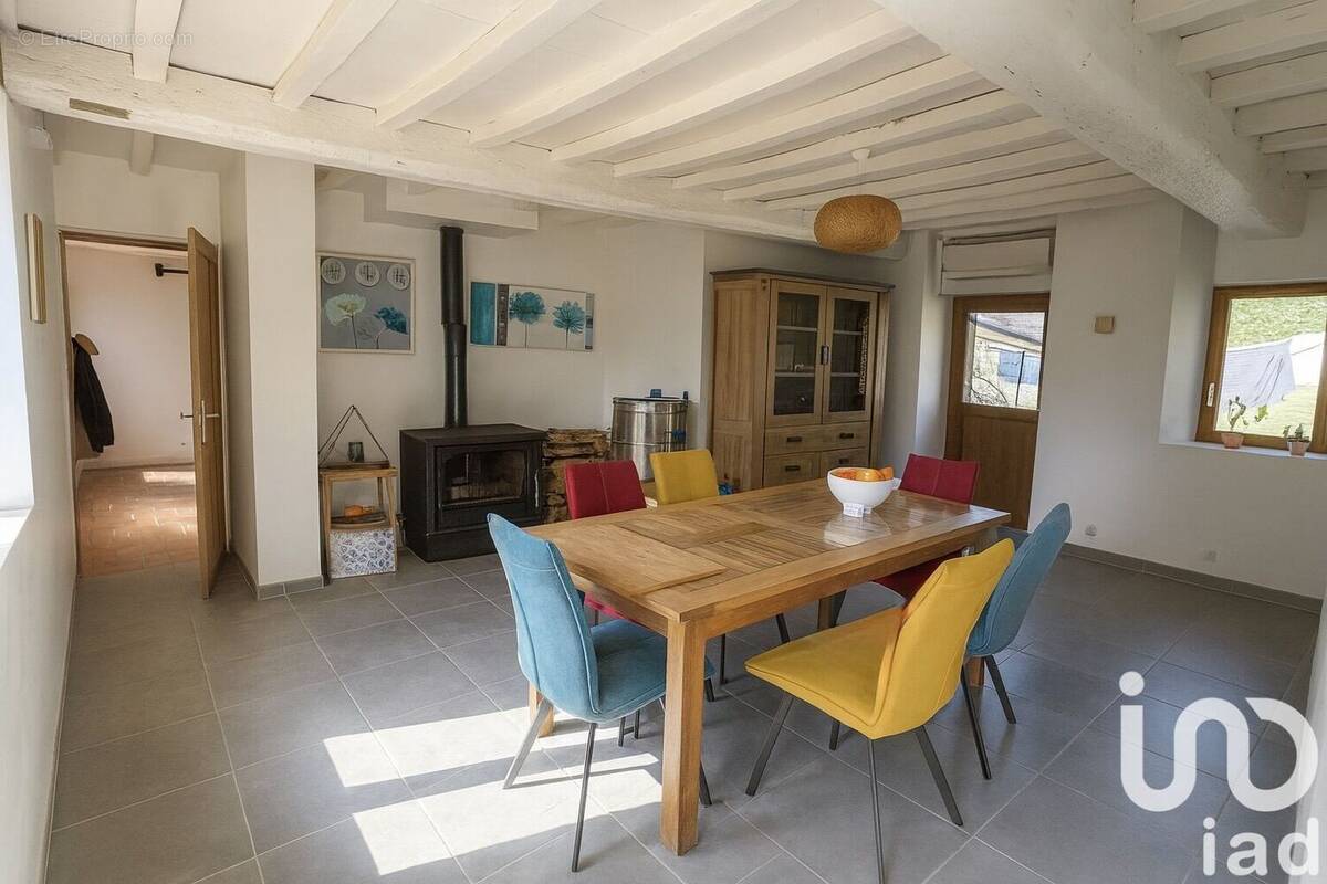 Photo 1 - Maison à MONTREUIL