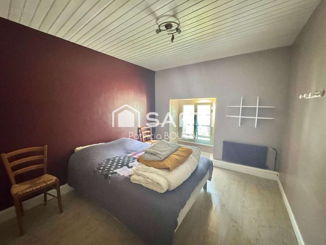 Photo 6 - Maison à FONTENAY-LE-COMTE