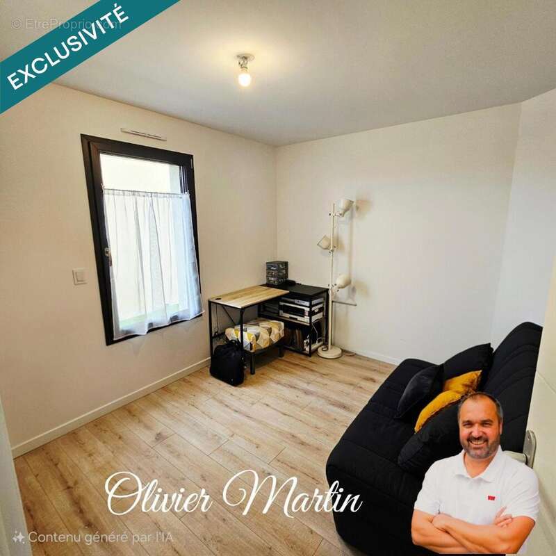 Photo 8 - Maison à PARIGNE-L&#039;EVEQUE