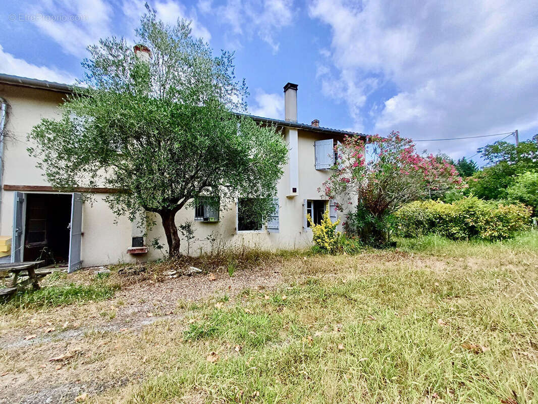 Maison à PEYREHORADE