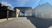 Appartement à NAINTRE