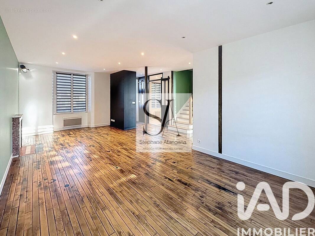 Photo 1 - Maison à BRIVE-LA-GAILLARDE