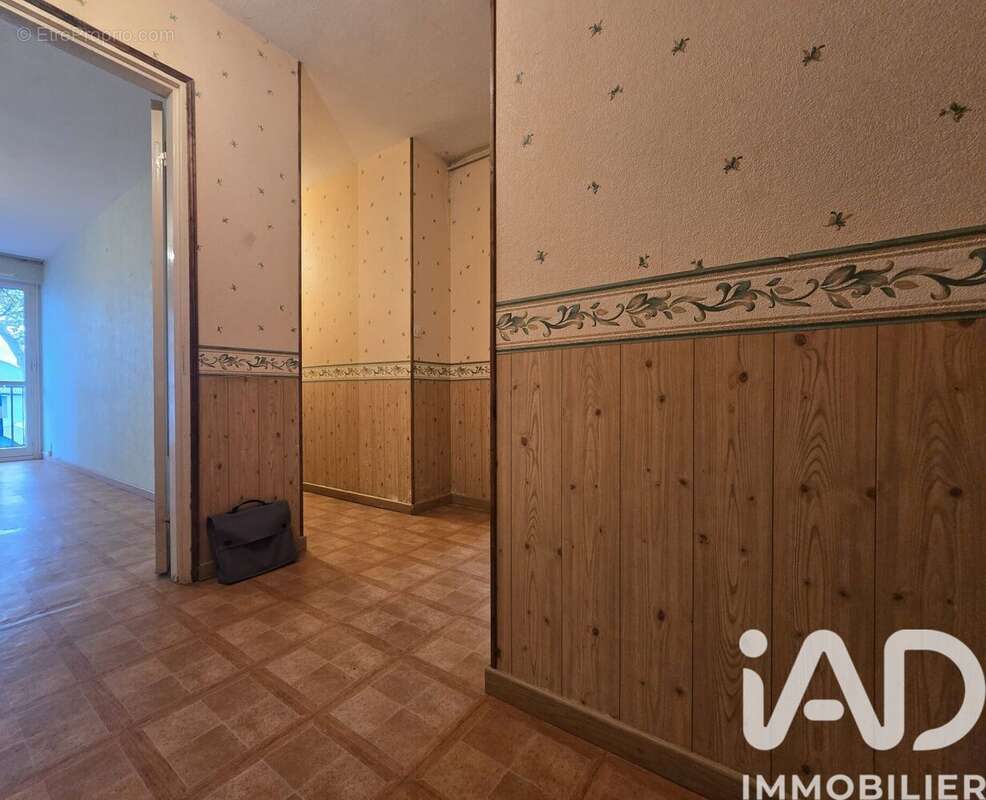 Photo 2 - Appartement à LE HAVRE