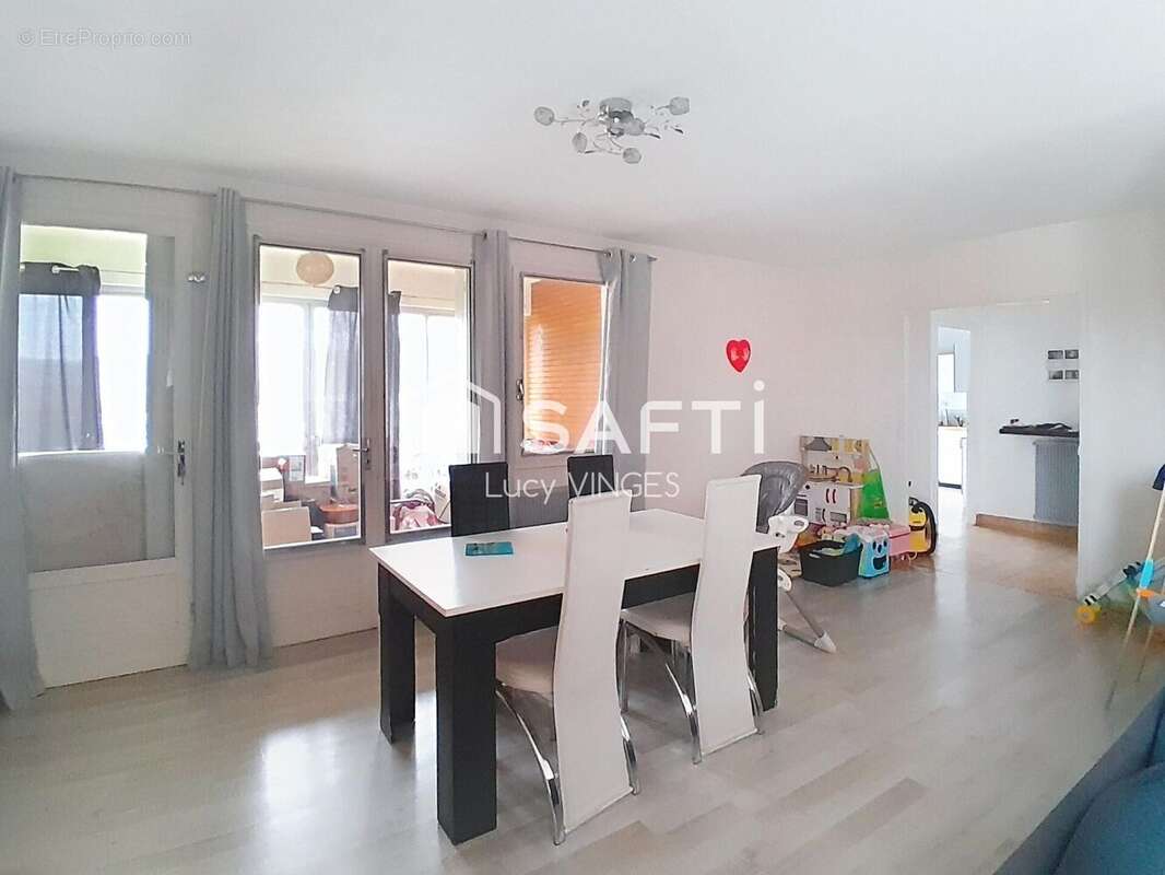 Photo 4 - Maison à PRAYSSAC