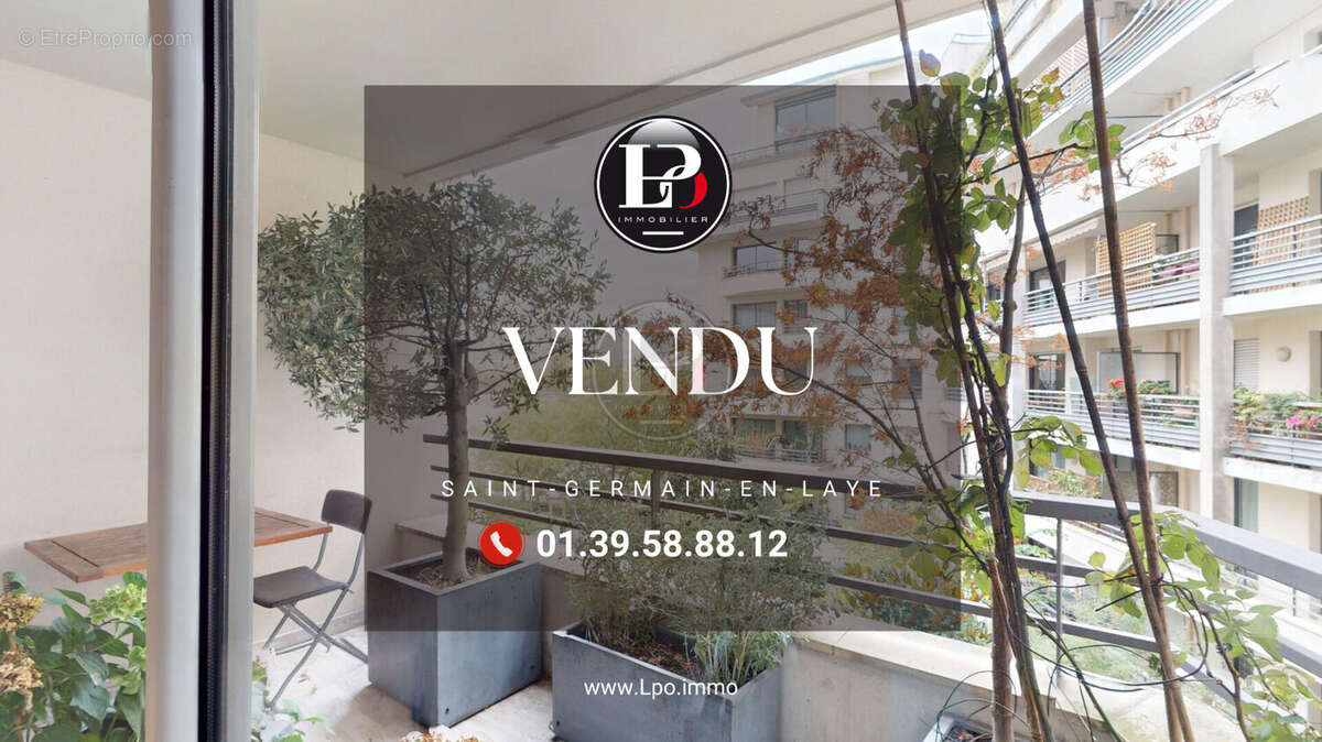 Appartement à ISSY-LES-MOULINEAUX