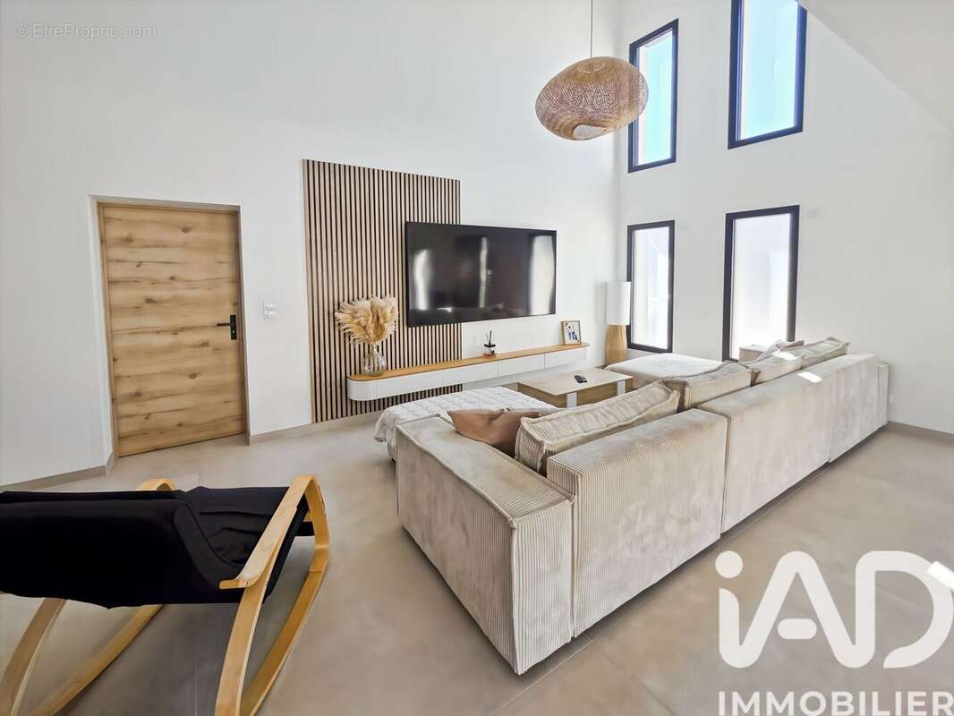 Photo 4 - Maison à VALROS