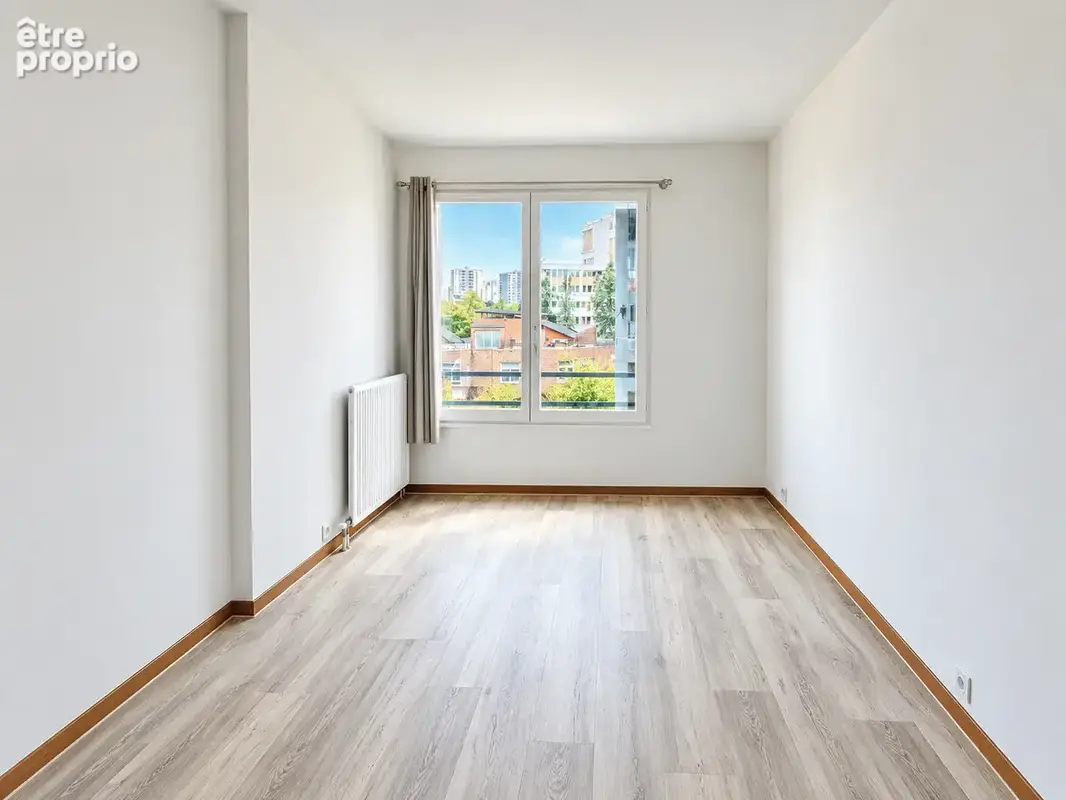 Idéal investissement ou pied-à-terre à créteil l'échat - photo 1
