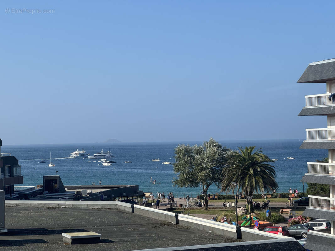 Appartement à PERROS-GUIREC
