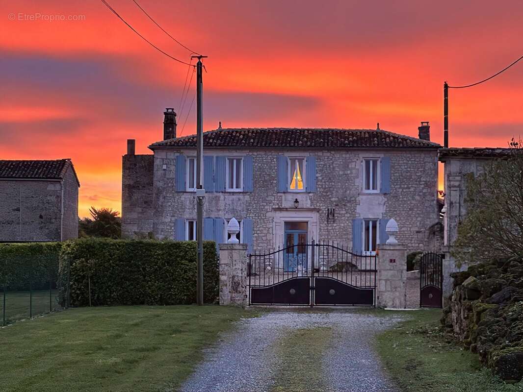 Domaine rural historique et prestigieux avec logements d'hôtes - photo 24
