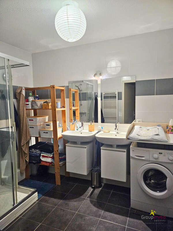 Appartement à OBERNAI