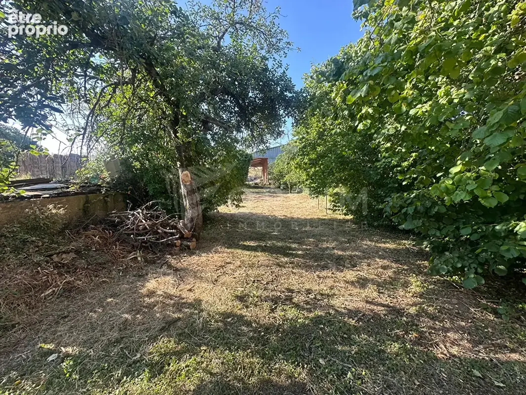 Maison d'habitation à rénover - Guillon Terre Plaine - photo 14