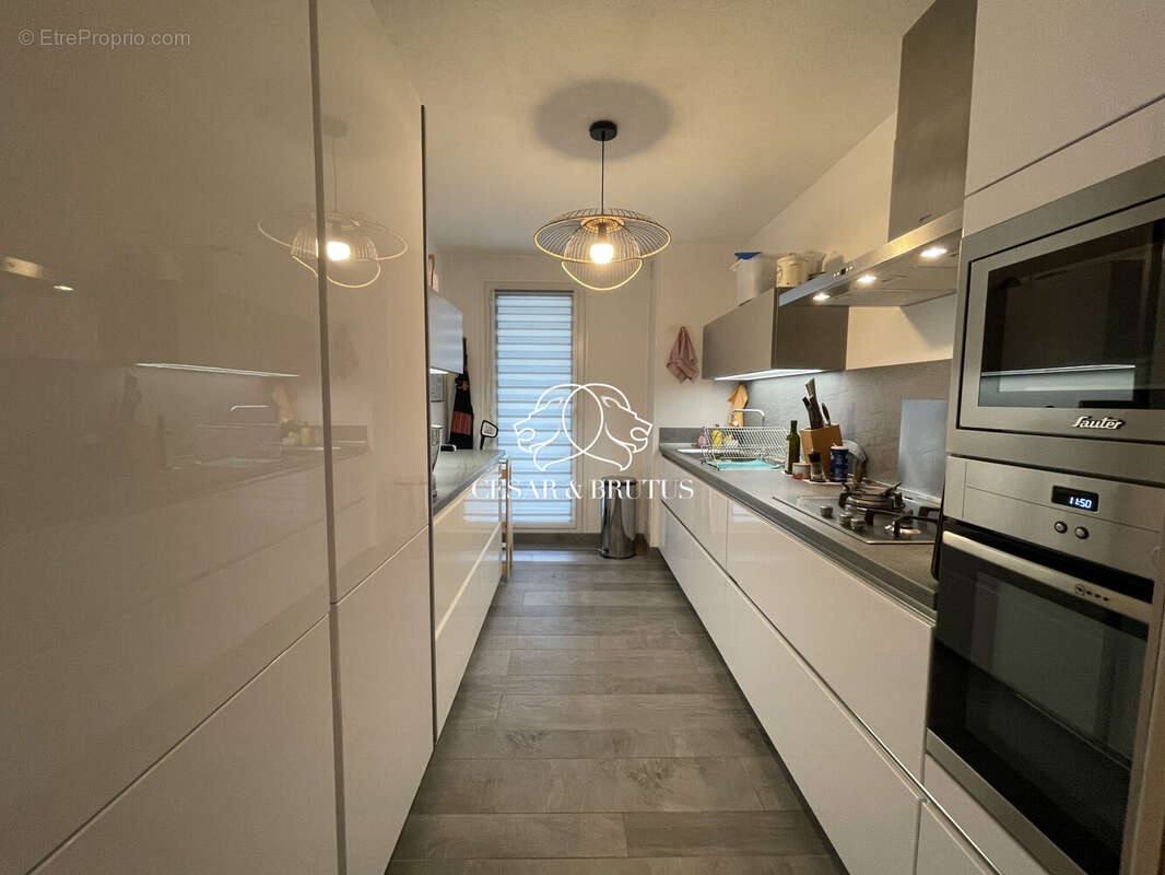 Appartement à LYON-5E