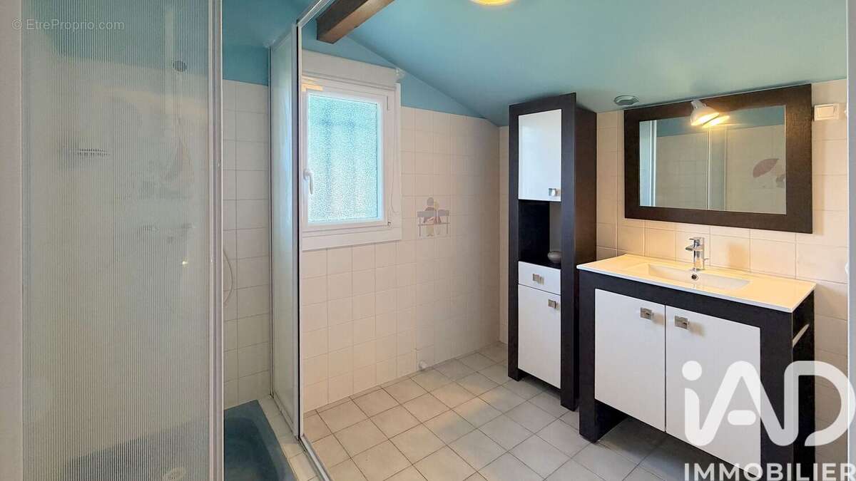 Photo 8 - Maison à SAINT-PIERRE-D'IRUBE