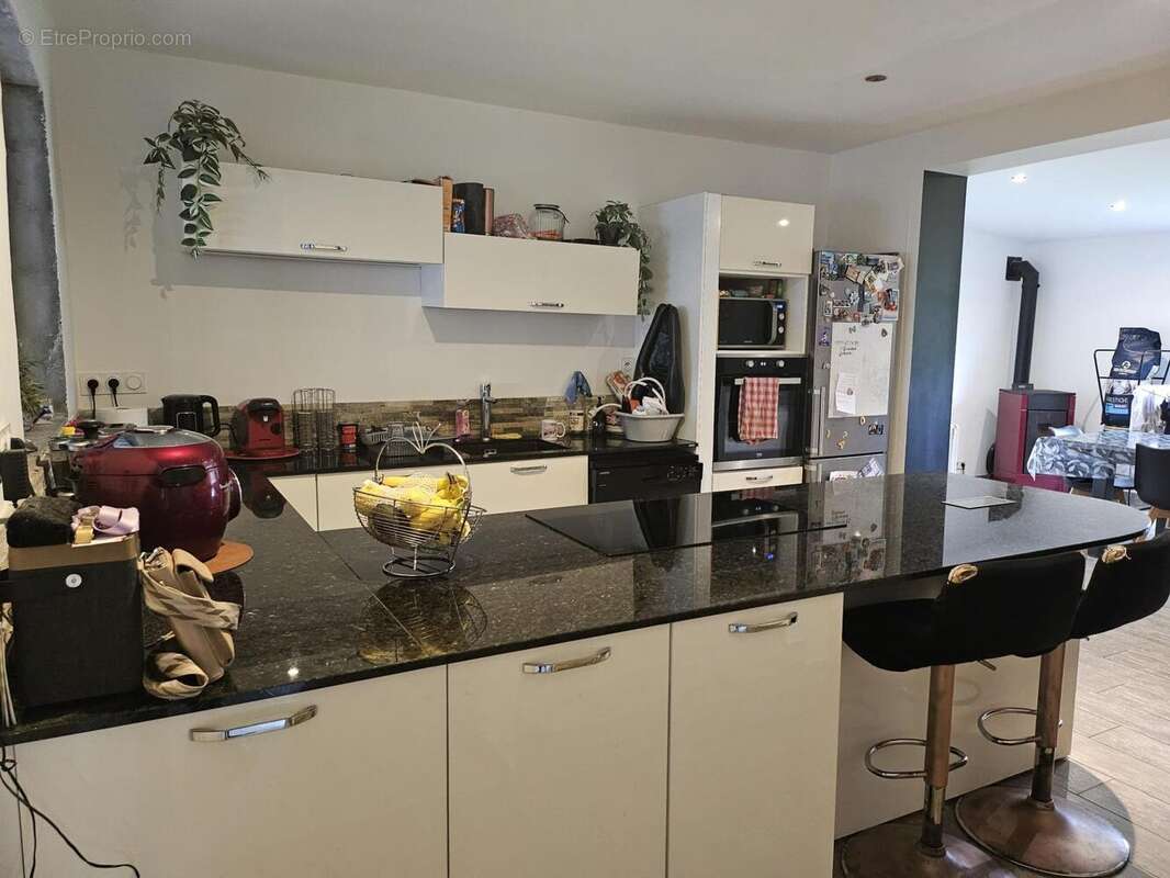 Photo 4 - Maison à PLUMELEC