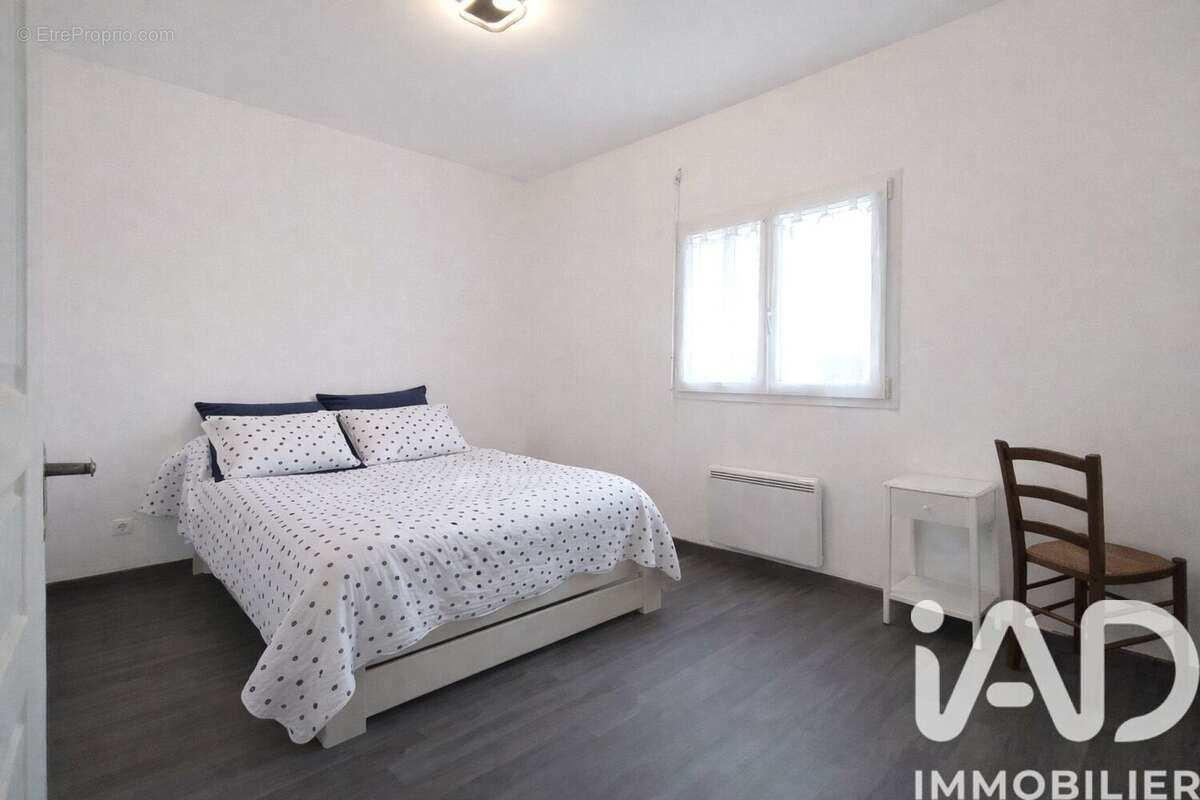 Photo 5 - Maison à CHASSORS