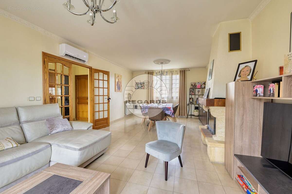 Maison à DRANCY