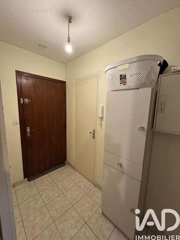 Photo 8 - Appartement à TROYES