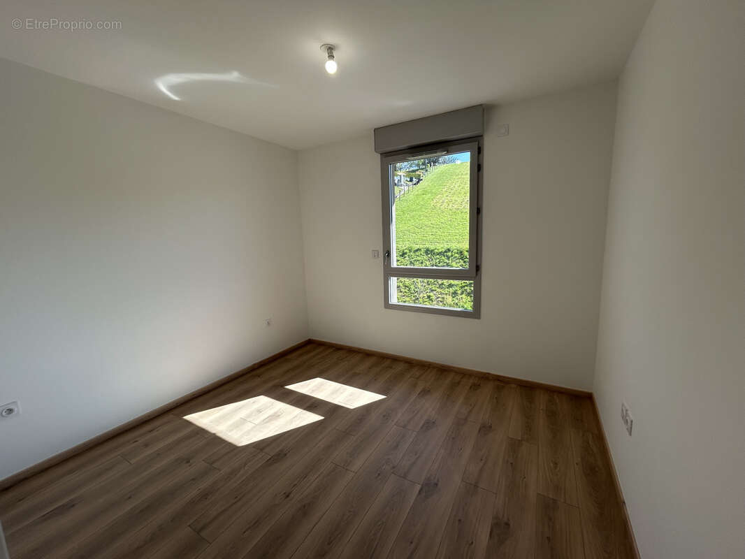 Appartement à SAINT-MARCELLIN