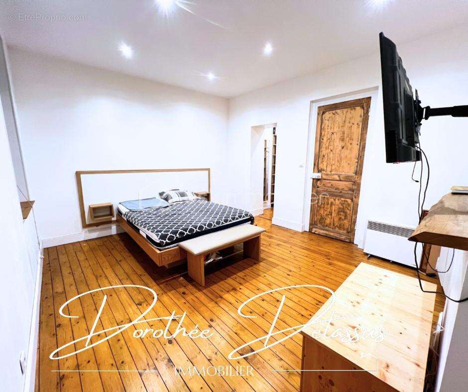 Maison à BILLY-MONTIGNY