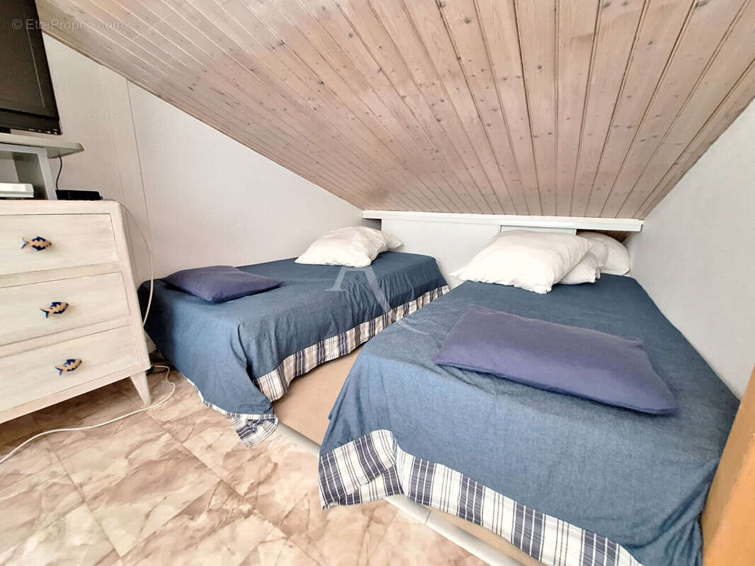 Maison à LA TRANCHE-SUR-MER