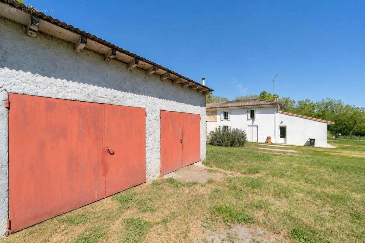 Maison À Vendre - photo 5