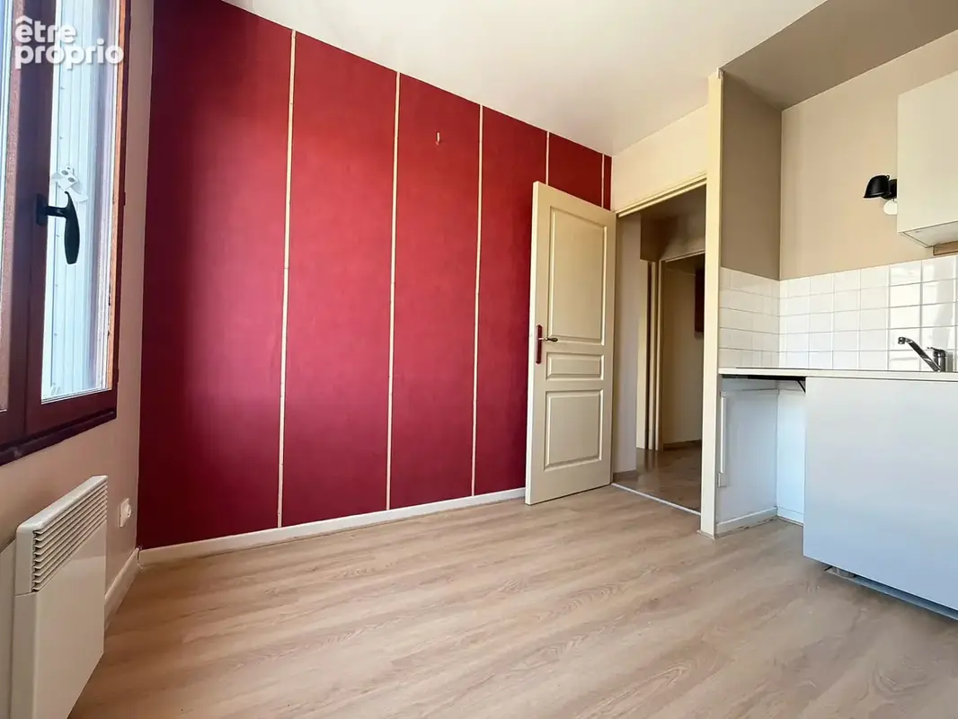 TYPE 1 situé à 200 mètres de la Place Luton - photo 3