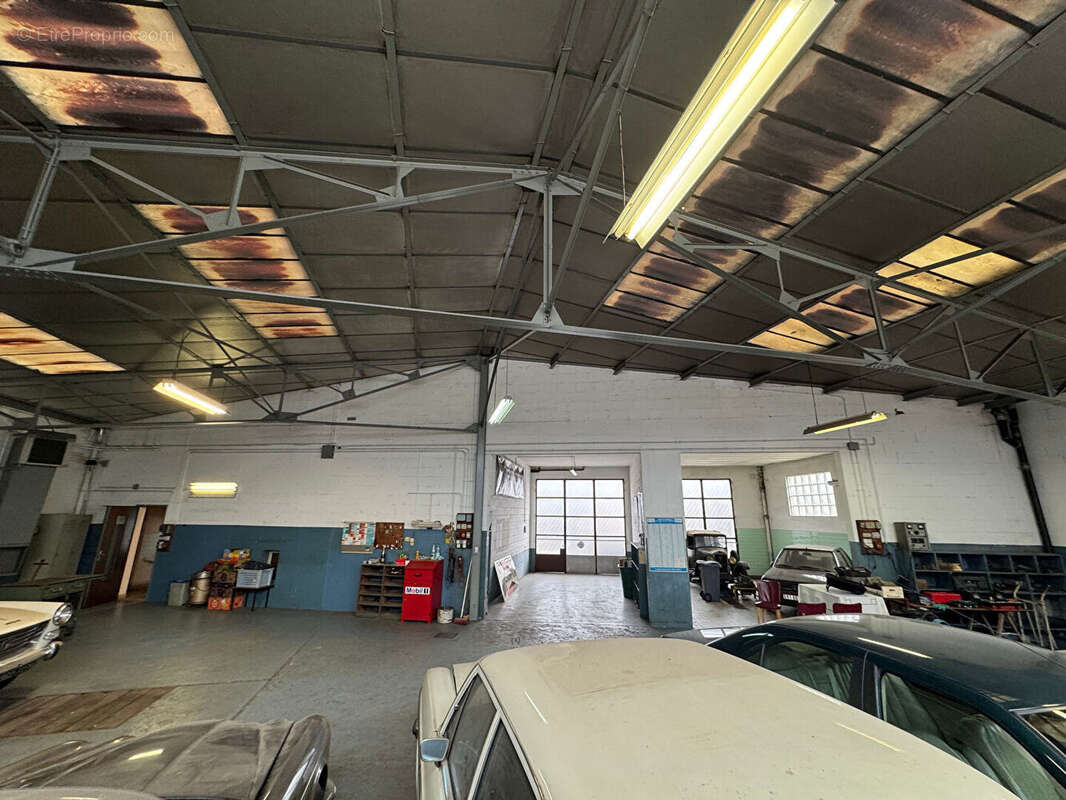 Maison à SAINT-NOM-LA-BRETECHE