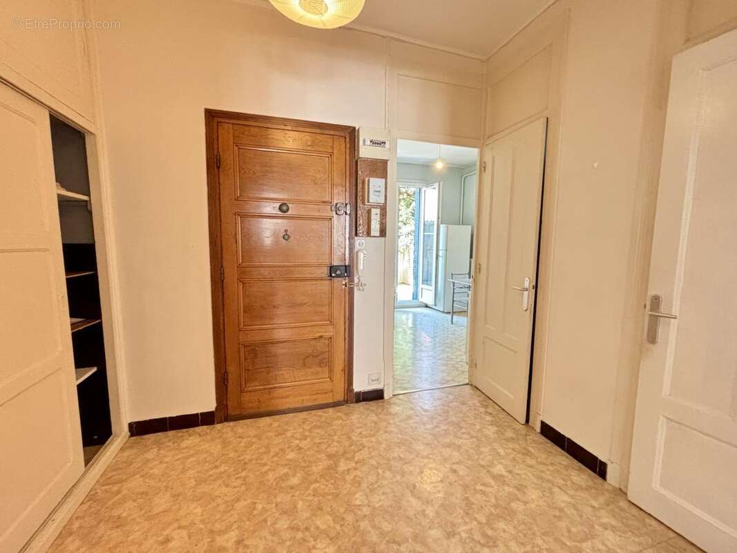 Appartement 45 m² à Grenoble  - photo 7
