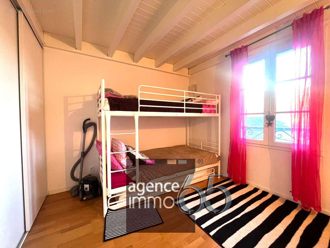 Appartement à LUZ-SAINT-SAUVEUR