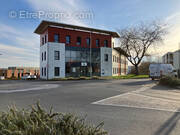 Commerce à SAINT-BENOIT