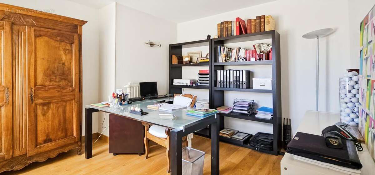 Photo 6 - Maison à BELLERIVE-SUR-ALLIER