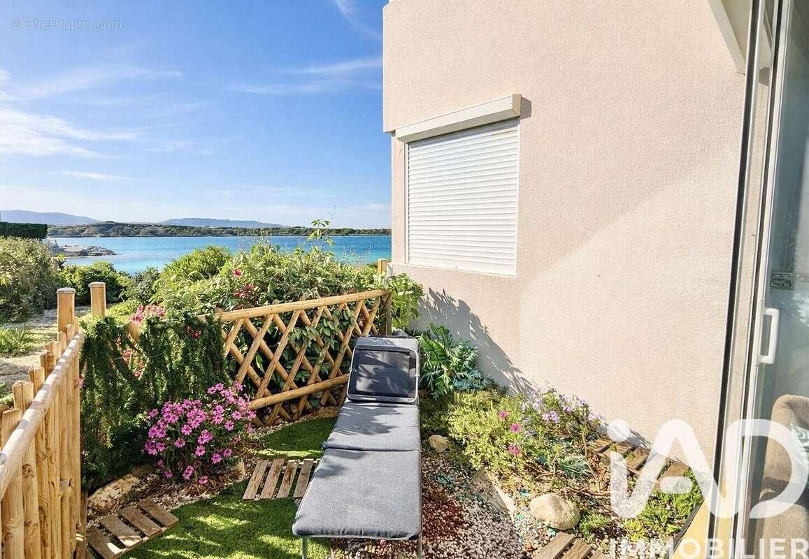 Photo 7 - Appartement à LEUCATE