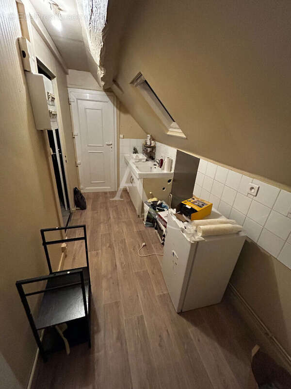 Appartement à PONTLEVOY