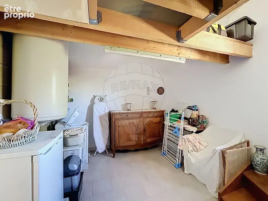 Maison 4 chambre(s) à vendre - photo 13