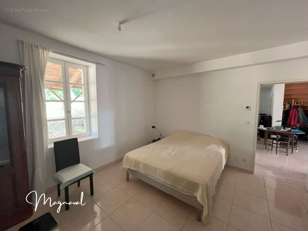 Maison à BEAUMONT-DE-LOMAGNE