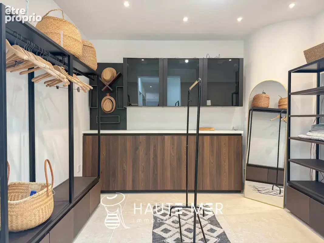 MIMOSA - Une villa au style méditerranéen proche de la plage - photo 11
