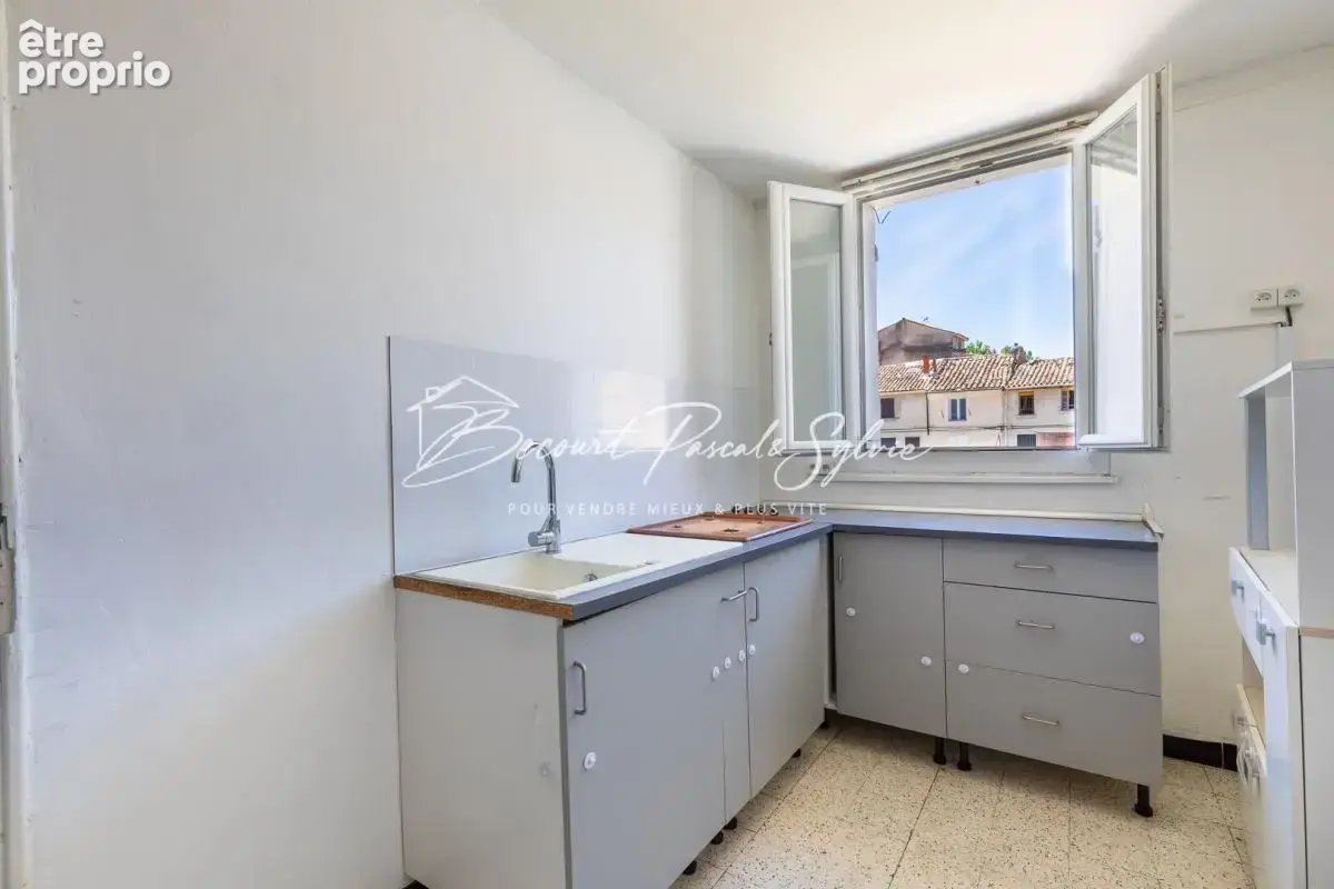 Grand garage, 3 chambres et projet de rénovation : à vous d'écrire la suite - photo 11