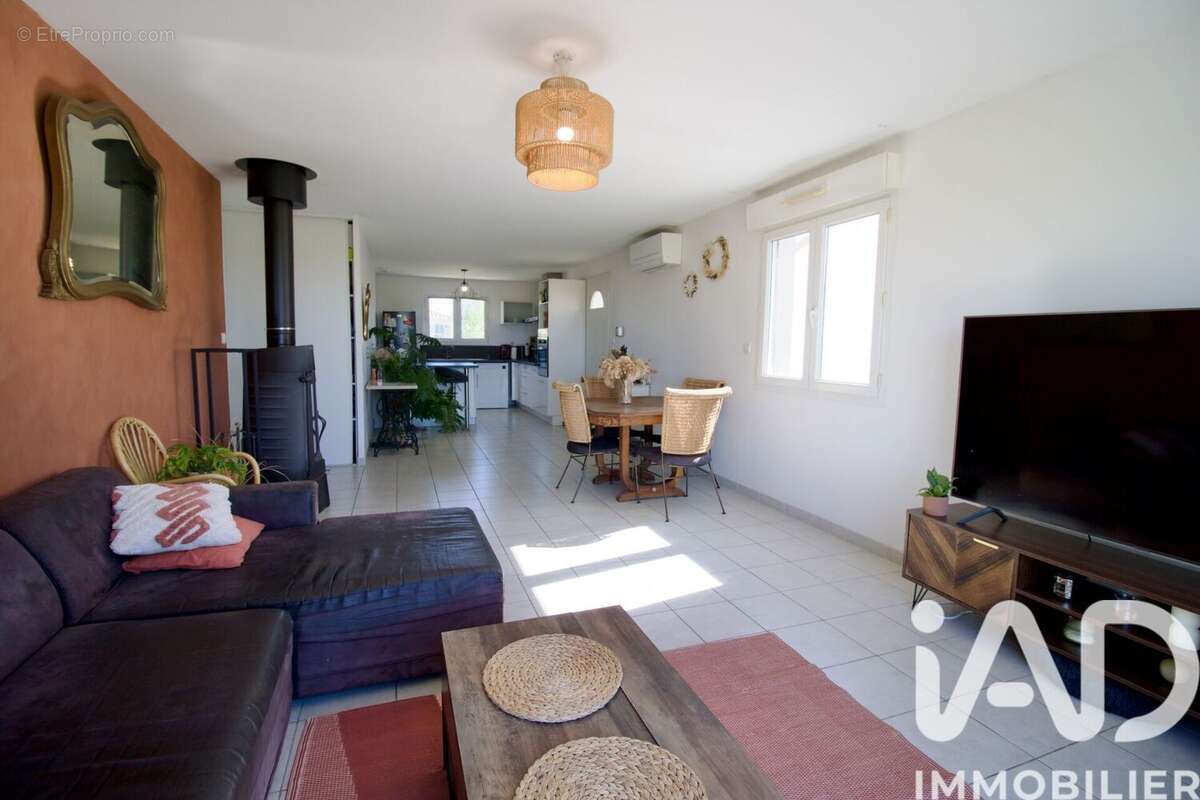 Photo 6 - Maison à VALROS