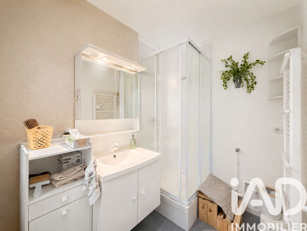 Photo 6 - Appartement à CREIL