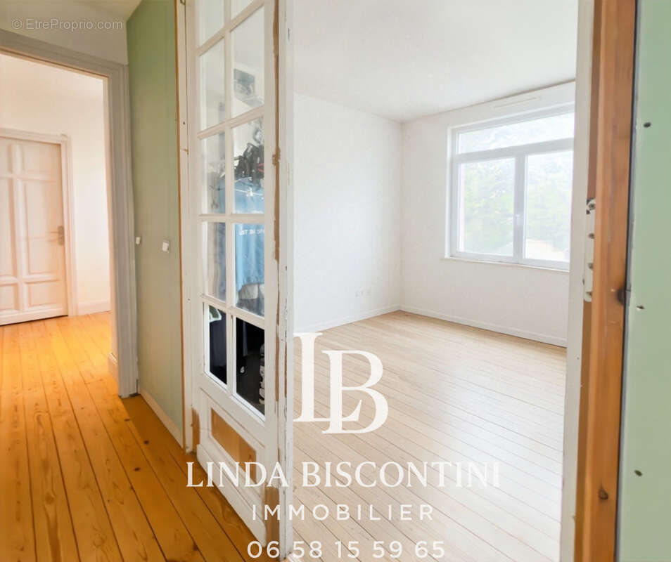 Maison à LIBERCOURT