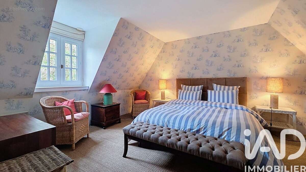 Photo 9 - Maison à LE RENOUARD