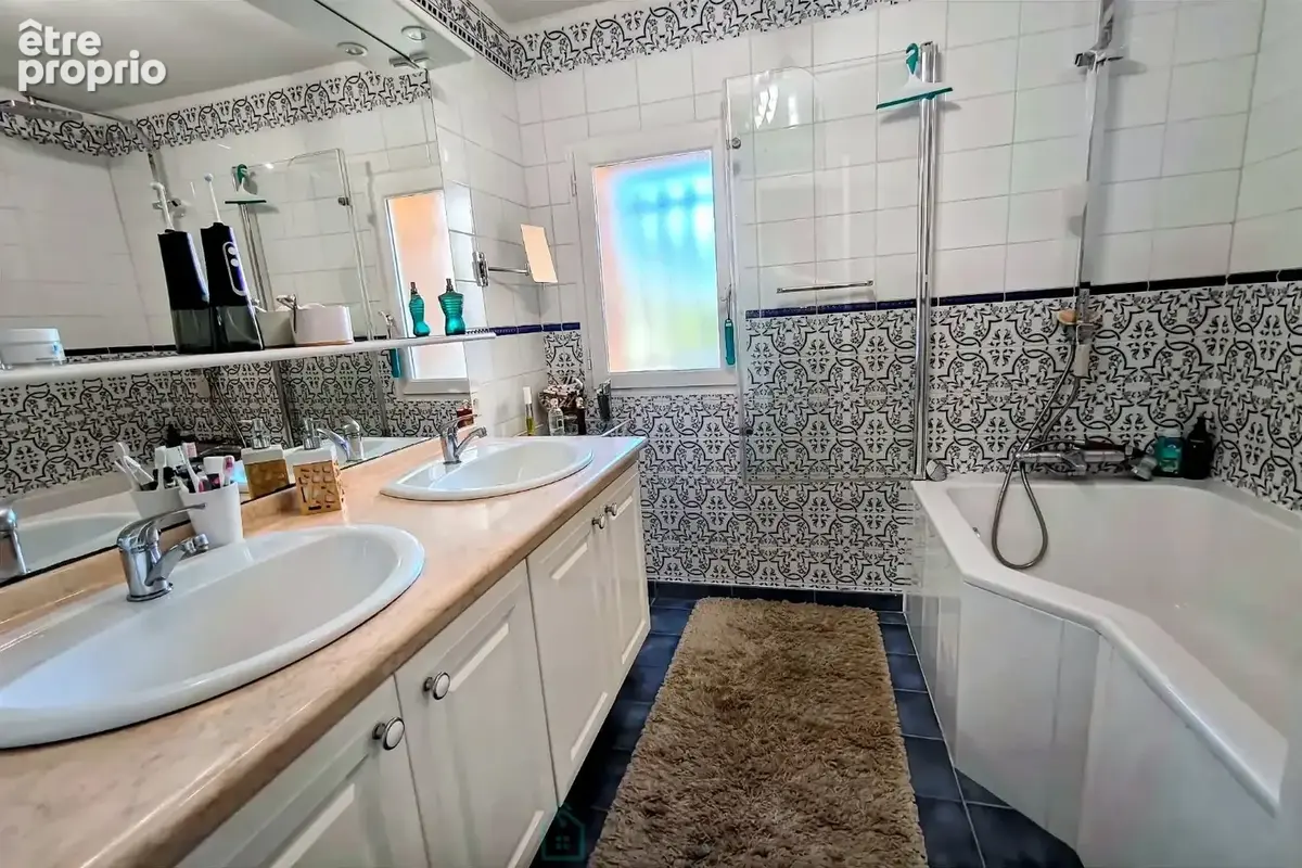 Maison avec piscine en pecharmant - photo 13