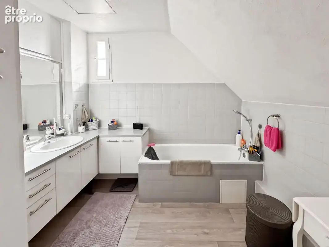 Maison À Vendre - photo 10