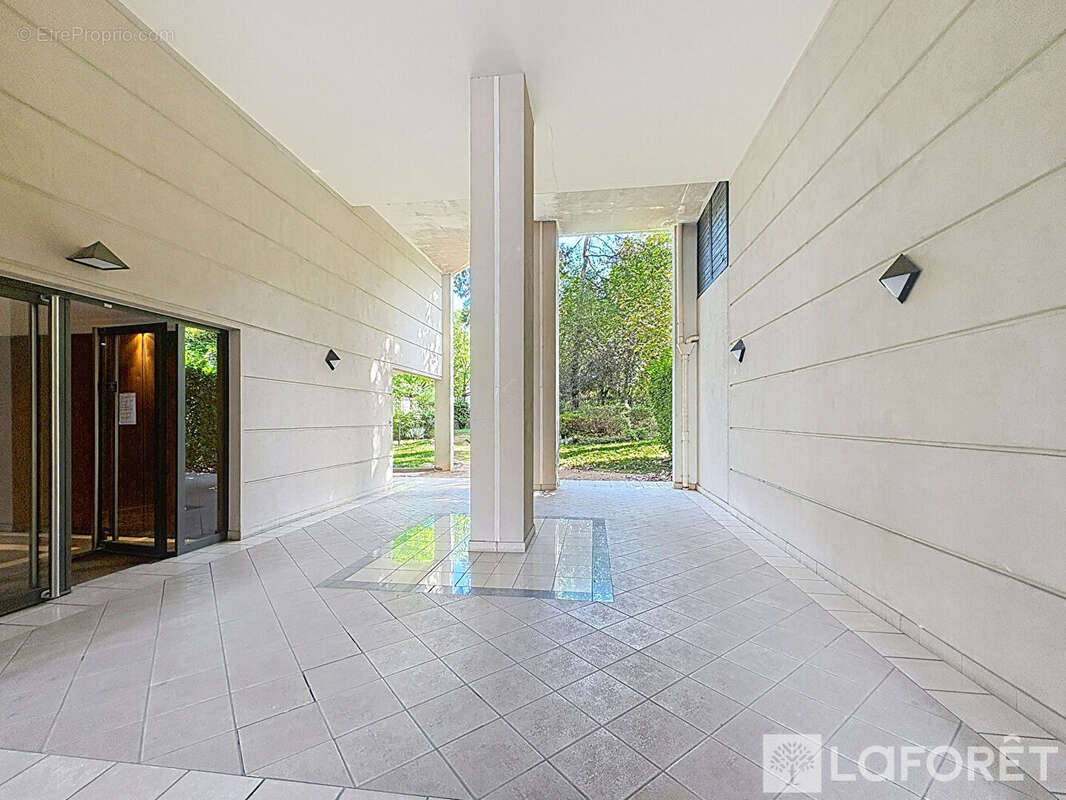 Appartement à LYON-4E