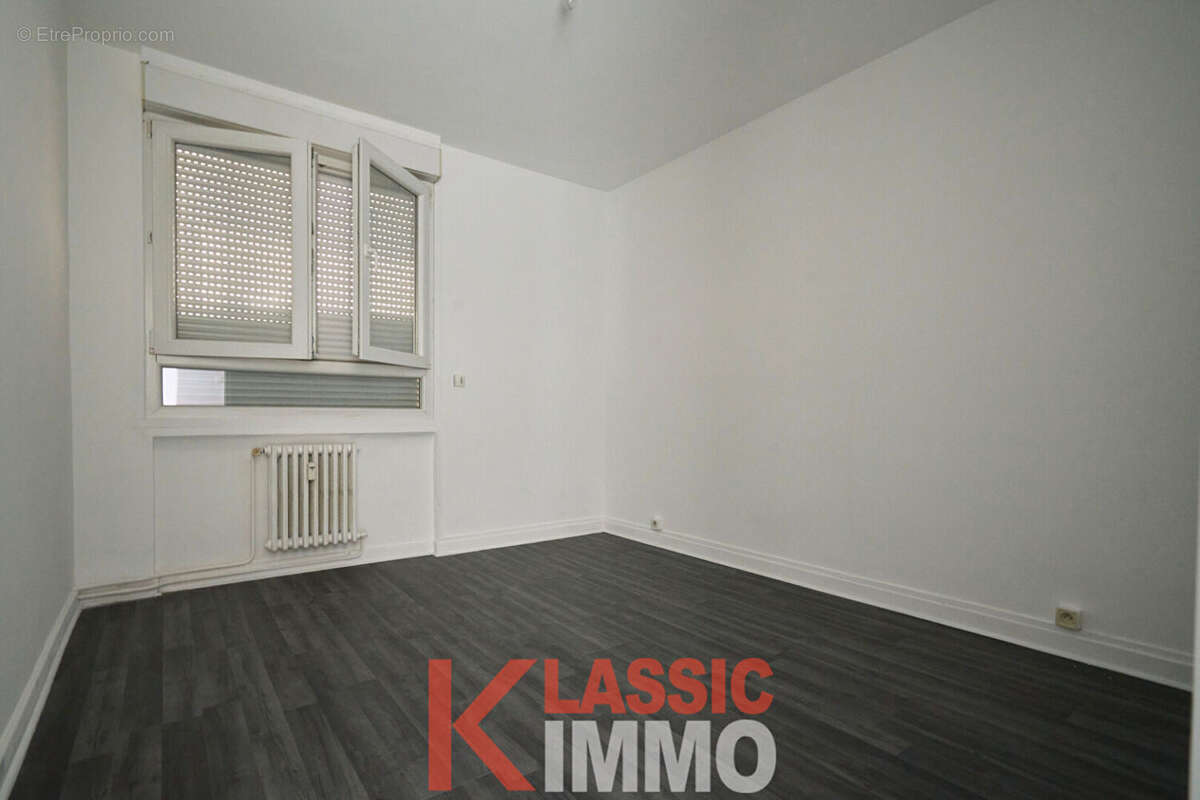 Appartement à TOURCOING